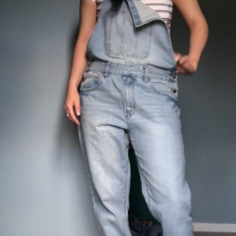 Overalls